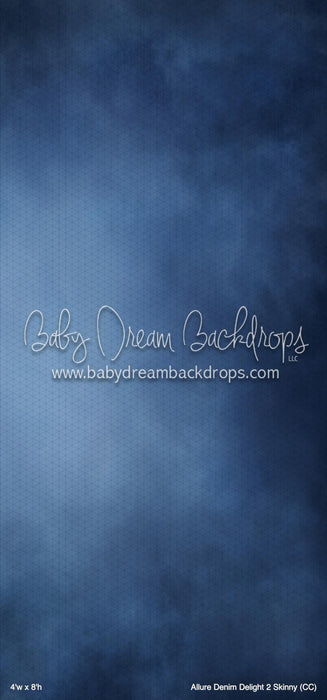 Allure Denim Delight 2 Skinny (CC)