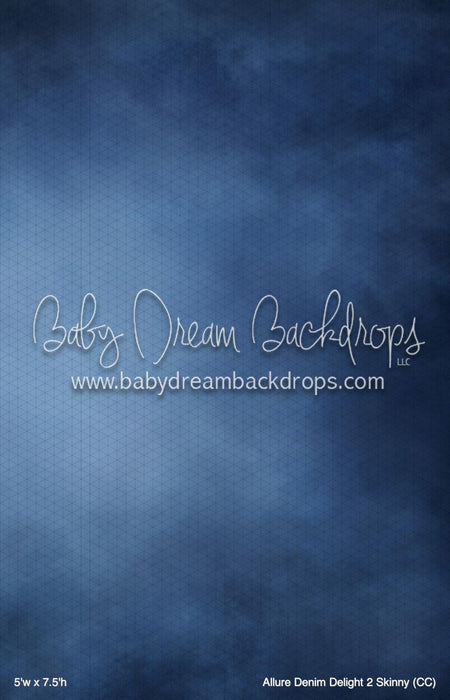 Allure Denim Delight 2 Skinny (CC)