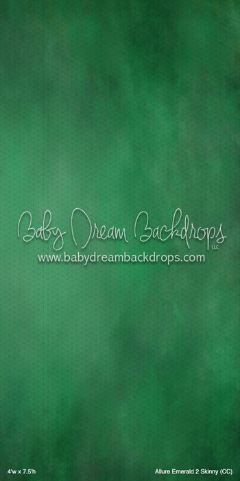 Allure Emerald 2 Skinny (CC)