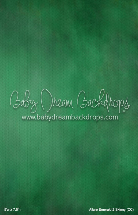 Allure Emerald 2 Skinny (CC)