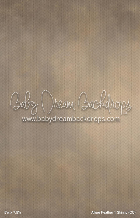 Allure Feather 1 Skinny (CC)