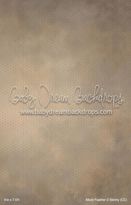 Allure Feather 2 Skinny (CC)