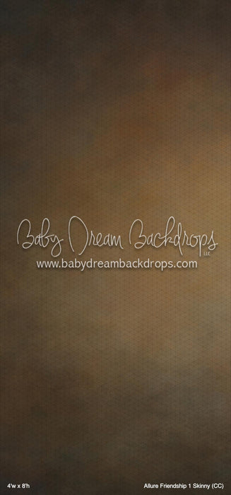 Allure Friendship 1 Skinny (CC)