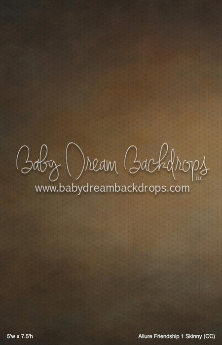 Allure Friendship 1 Skinny (CC)