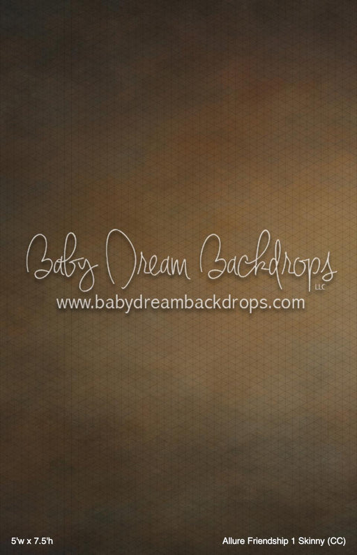 Allure Friendship 1 Skinny (CC)