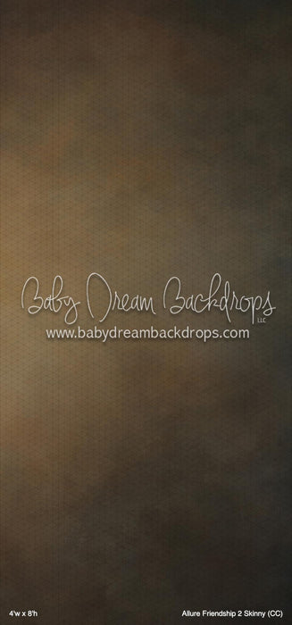 Allure Friendship 2 Skinny (CC)