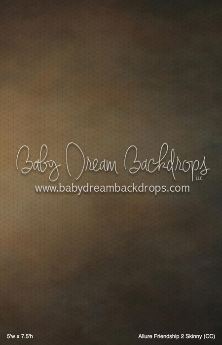 Allure Friendship 2 Skinny (CC)