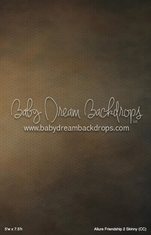 Allure Friendship 2 Skinny (CC)