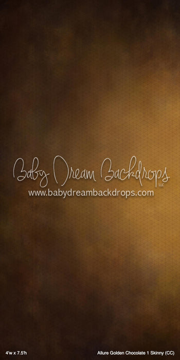 Allure Golden Chocolate 1 Skinny (CC)