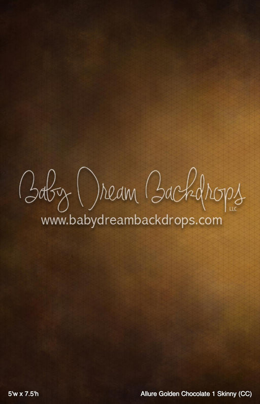 Allure Golden Chocolate 1 Skinny (CC)