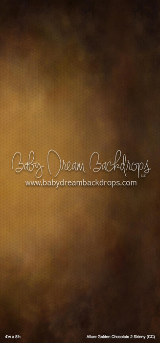 Allure Golden Chocolate 2 Skinny (CC)