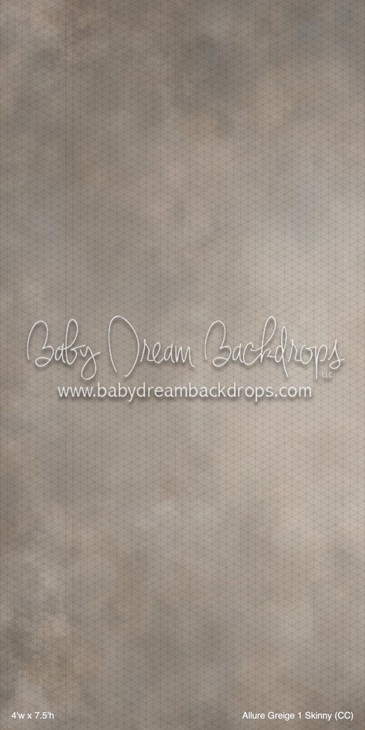 Allure Greige 1 Skinny (CC)