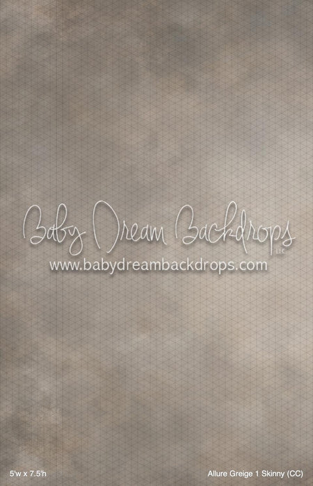 Allure Greige 1 Skinny (CC)