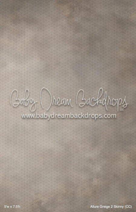 Allure Greige 2 Skinny (CC)