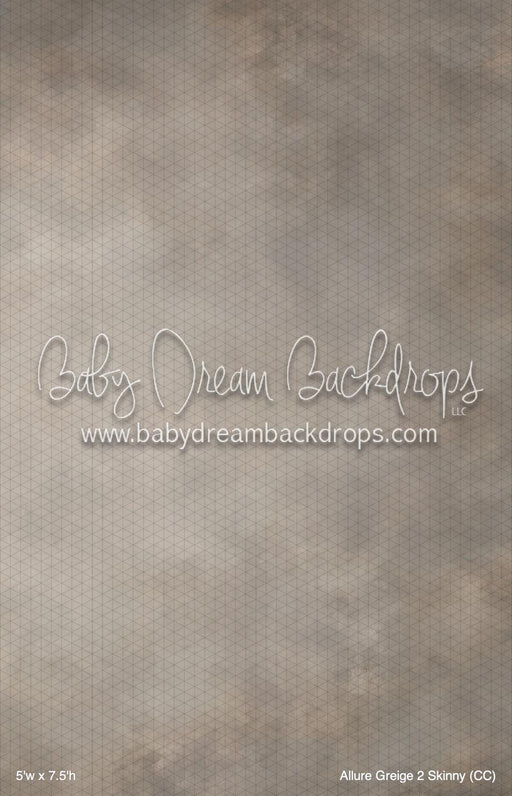 Allure Greige 2 Skinny (CC)