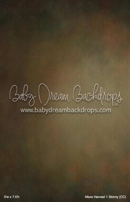 Allure Harvest 1 Skinny (CC)