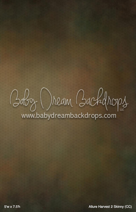 Allure Harvest 2 Skinny (CC)