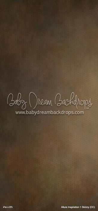 Allure Inspiration 1 Skinny (CC)