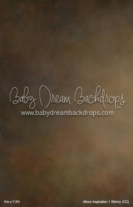 Allure Inspiration 1 Skinny (CC)