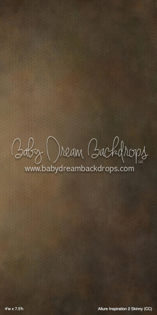 Allure Inspiration 2 Skinny (CC)