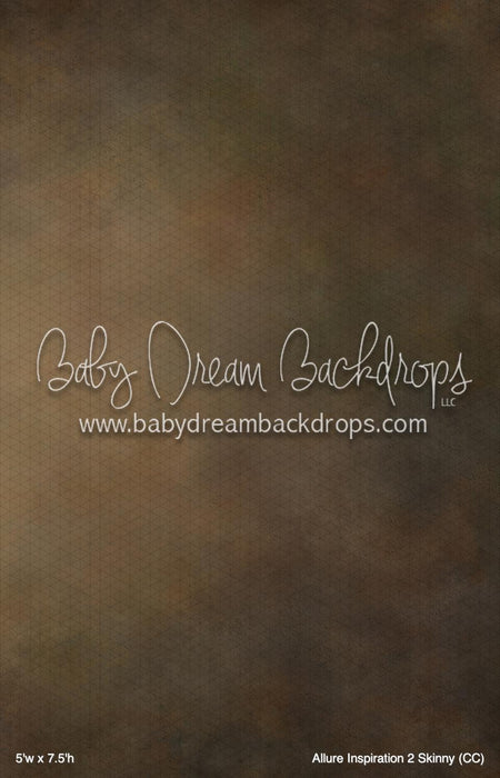 Allure Inspiration 2 Skinny (CC)