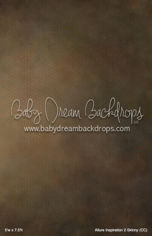 Allure Inspiration 2 Skinny (CC)