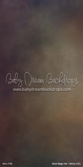 Allure Magic Hat 1 Skinny (CC)
