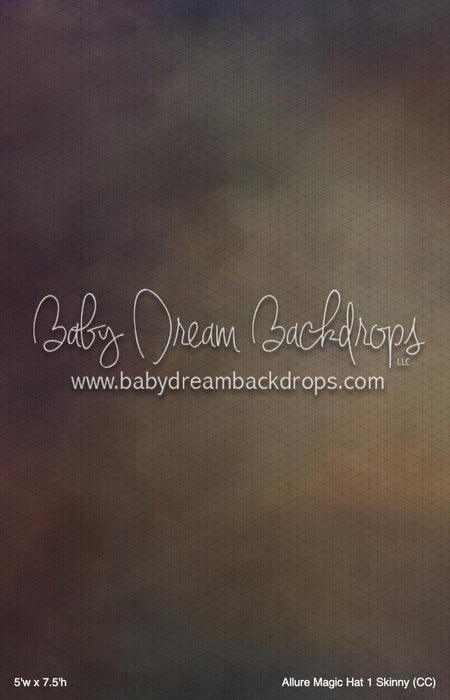 Allure Magic Hat 1 Skinny (CC)