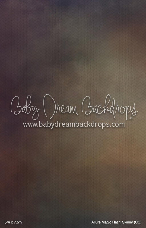 Allure Magic Hat 1 Skinny (CC)