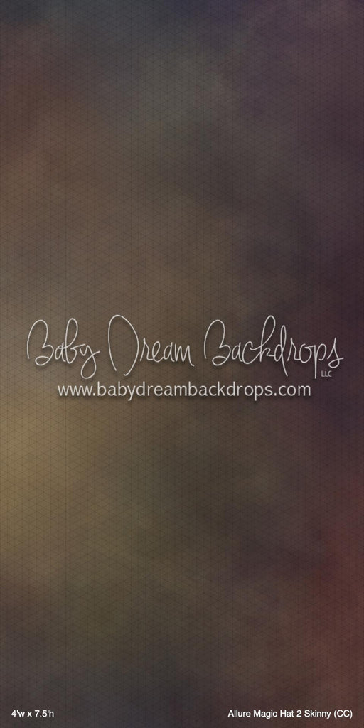 Allure Magic Hat 2 Skinny (CC)