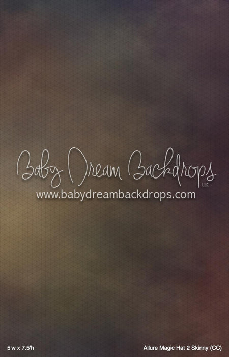 Allure Magic Hat 2 Skinny (CC)