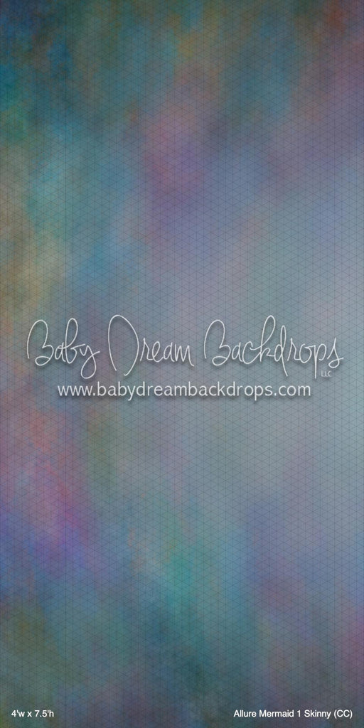 Allure Mermaid 1 Skinny (CC)