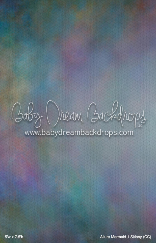 Allure Mermaid 1 Skinny (CC)