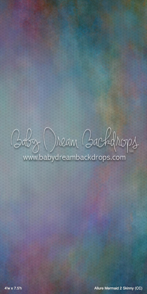 Allure Mermaid 2 Skinny (CC)