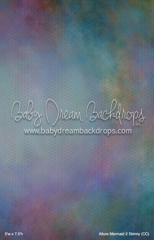 Allure Mermaid 2 Skinny (CC)