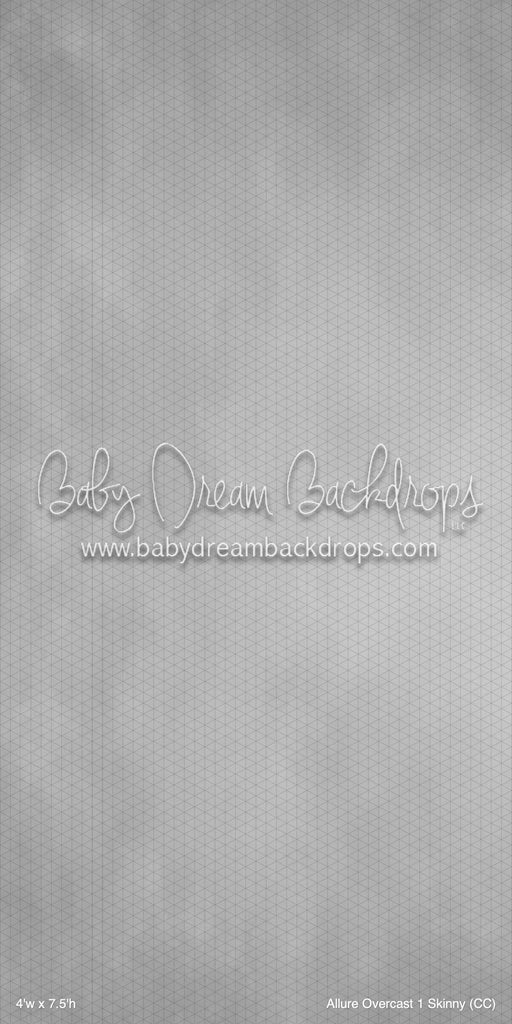 Allure Overcast 1 Skinny (CC)