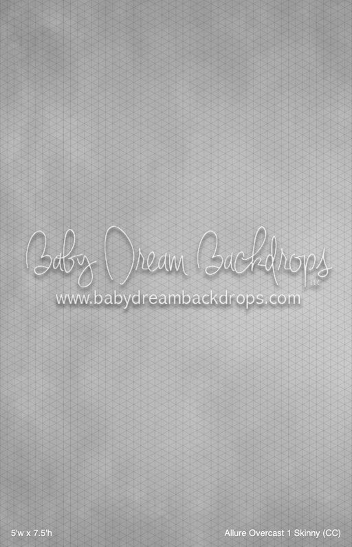 Allure Overcast 1 Skinny (CC)