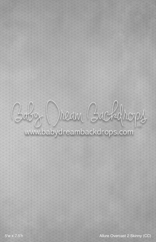 Allure Overcast 2 Skinny (CC)