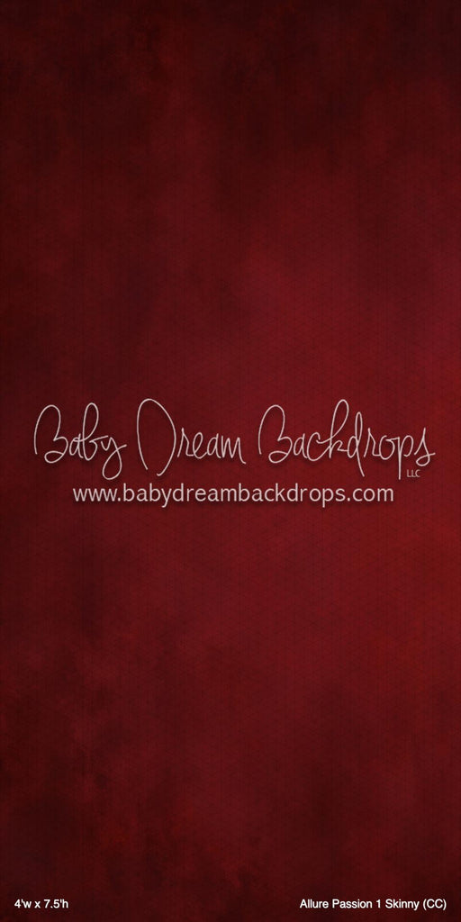 Allure Passion 1 Skinny (CC)