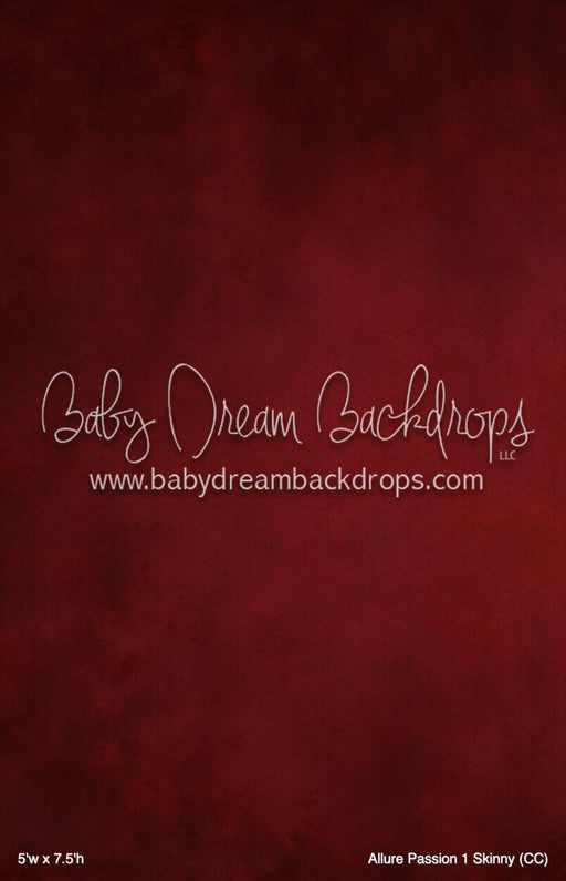 Allure Passion 1 Skinny (CC)