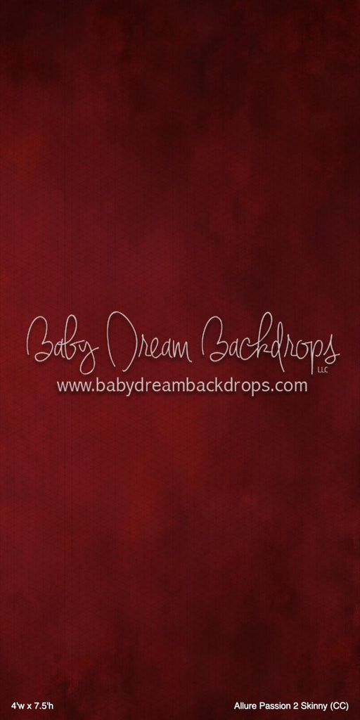 Allure Passion 2 Skinny (CC)