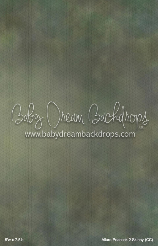 Allure Peacock 2 Skinny (CC)