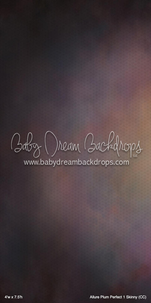 Allure Plum Perfect 1 Skinny (CC)