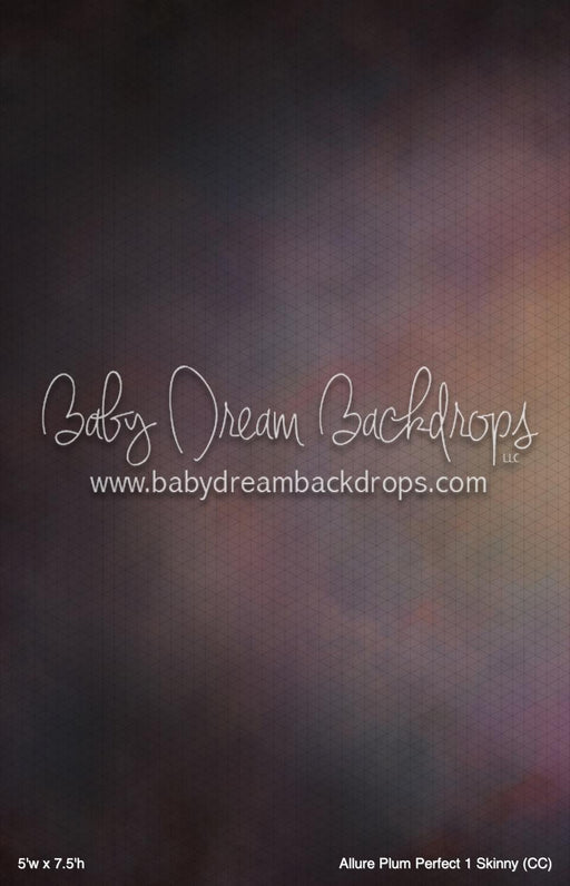 Allure Plum Perfect 1 Skinny (CC)