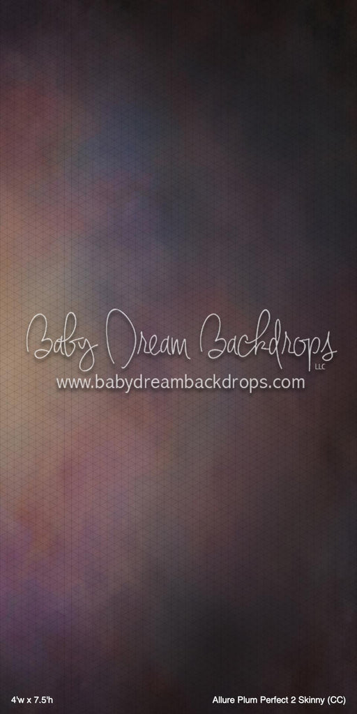 Allure Plum Perfect 2 Skinny (CC)