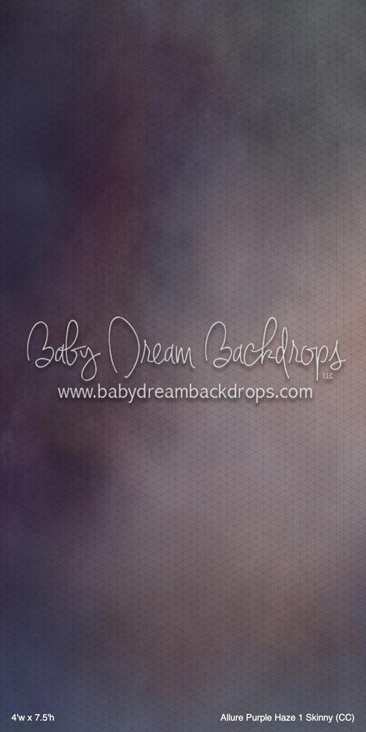 Allure Purple Haze 1 Skinny (CC)