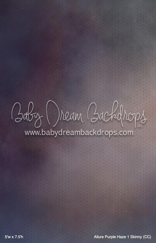 Allure Purple Haze 1 Skinny (CC)