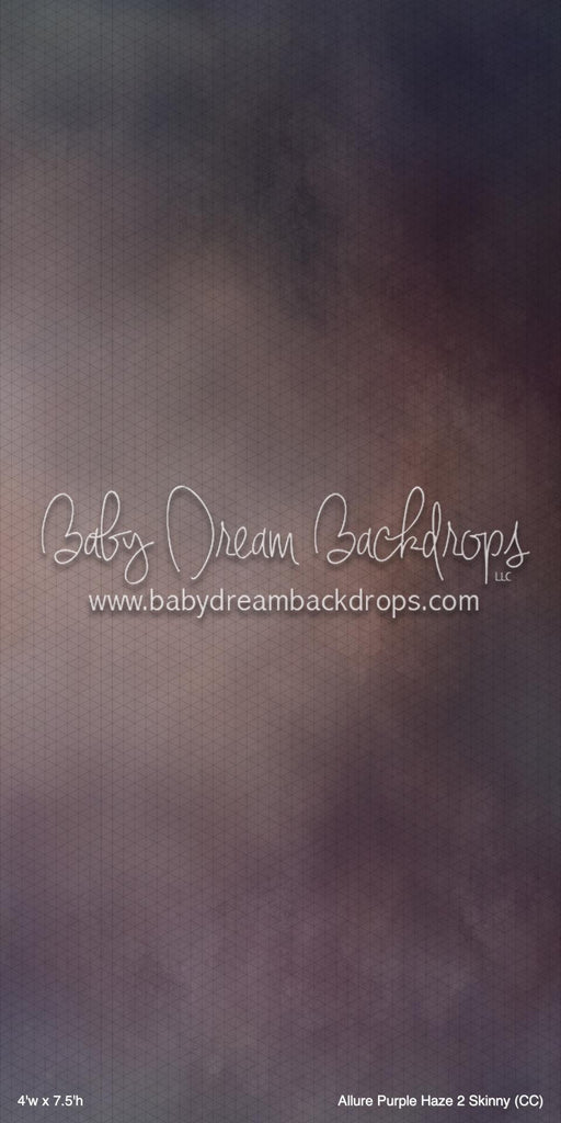 Allure Purple Haze 2 Skinny (CC)