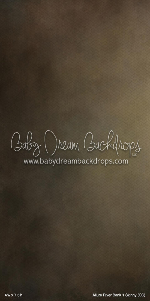 Allure River Bank 1 Skinny (CC)