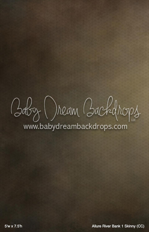 Allure River Bank 1 Skinny (CC)